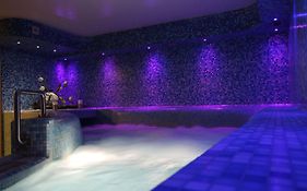 Maritan Hotel&Spa
